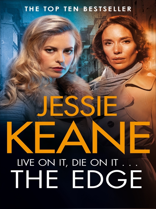 Title details for The Edge by Jessie Keane - Wait list